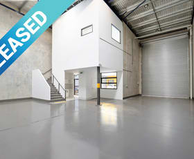 Factory, Warehouse & Industrial commercial property leased at 12/72 Canterbury Road Bankstown NSW 2200