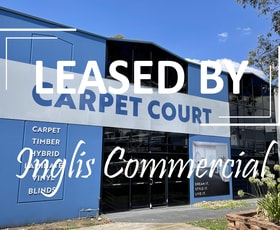 Factory, Warehouse & Industrial commercial property leased at 6/9 Yarmouth Place Smeaton Grange NSW 2567