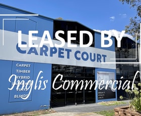 Showrooms / Bulky Goods commercial property leased at 6/9 Yarmouth Place Smeaton Grange NSW 2567