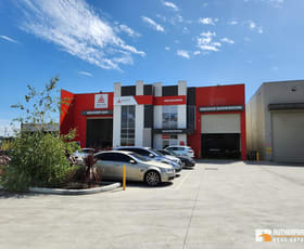 Showrooms / Bulky Goods commercial property leased at 1/185-193 Hume Highway Somerton VIC 3062