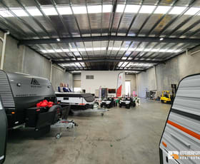 Showrooms / Bulky Goods commercial property leased at 1/185-193 Hume Highway Somerton VIC 3062