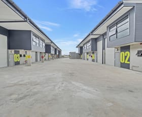 Factory, Warehouse & Industrial commercial property leased at Units 3, 6 & 7, 9 Lindsay Street Rockdale NSW 2216