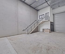 Factory, Warehouse & Industrial commercial property leased at Units 3, 6 & 7, 9 Lindsay Street Rockdale NSW 2216