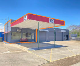 Offices commercial property leased at Shop 1/68 Mulgrave Street Gin Gin QLD 4671