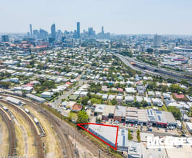 Factory, Warehouse & Industrial commercial property leased at 26 Burke Street Woolloongabba QLD 4102