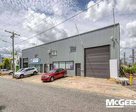 Factory, Warehouse & Industrial commercial property leased at 26 Burke Street Woolloongabba QLD 4102
