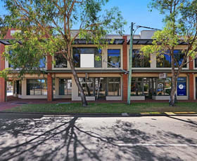 Offices commercial property leased at Unit 5/36 Johnson Street Guildford WA 6055