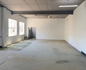 Factory, Warehouse & Industrial commercial property leased at 100b Auburn Street Goulburn NSW 2580