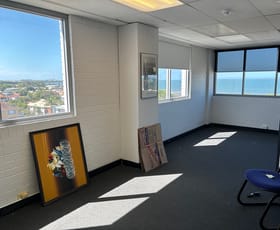 Offices commercial property leased at 402 & 403/182 Bay Terrace Wynnum QLD 4178