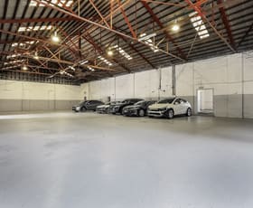 Factory, Warehouse & Industrial commercial property for lease at 60 Perry Street Matraville NSW 2036