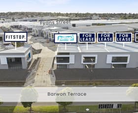 Showrooms / Bulky Goods commercial property for lease at 158 Fyans Street South Geelong VIC 3220
