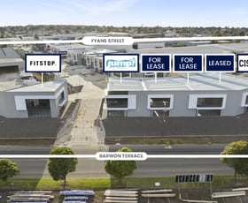 Showrooms / Bulky Goods commercial property for lease at 158 Fyans Street South Geelong VIC 3220