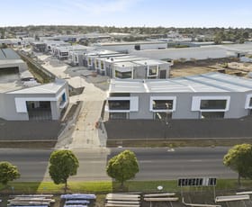 Factory, Warehouse & Industrial commercial property for lease at 158 Fyans Street South Geelong VIC 3220