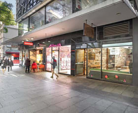 Offices commercial property leased at Suite 6.02/68-70 Dixon Street Haymarket NSW 2000