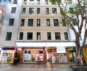 Offices commercial property leased at Suite 6.02/68-70 Dixon Street Haymarket NSW 2000