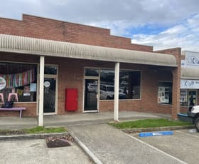 Shop & Retail commercial property leased at Shop 4/1385 Healesville Koo Wee Rup Road Woori Yallock VIC 3139
