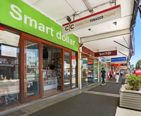Shop & Retail commercial property leased at 1161 Botany Road Mascot NSW 2020