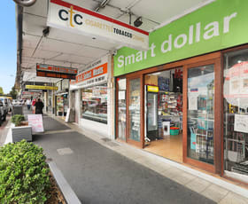 Shop & Retail commercial property leased at 1161 Botany Road Mascot NSW 2020