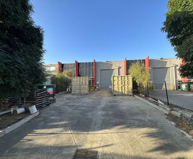 Factory, Warehouse & Industrial commercial property leased at 20a Tennyson Street Williamstown VIC 3016