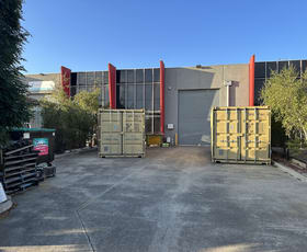 Factory, Warehouse & Industrial commercial property leased at 20a Tennyson Street Williamstown VIC 3016