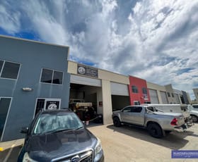 Factory, Warehouse & Industrial commercial property for lease at Caboolture QLD 4510