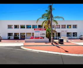 Offices commercial property leased at Unit 7/4 Edward Street Bunbury WA 6230