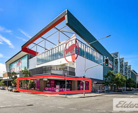 Medical / Consulting commercial property for lease at 142 Breakfast Creek Road Newstead QLD 4006