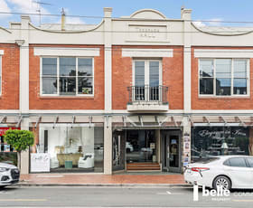 Showrooms / Bulky Goods commercial property leased at 1363 Malvern Road Malvern VIC 3144