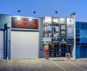 Factory, Warehouse & Industrial commercial property leased at 2/353 DORSET ROAD Bayswater VIC 3153