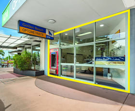 Medical / Consulting commercial property leased at 4B/60-62 Landsborough Parade Golden Beach QLD 4551
