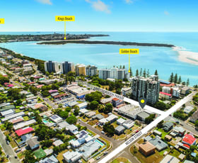 Medical / Consulting commercial property leased at 4B/60-62 Landsborough Parade Golden Beach QLD 4551