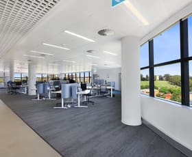 Offices commercial property for lease at 27 - 31 Argyle Street Parramatta NSW 2150