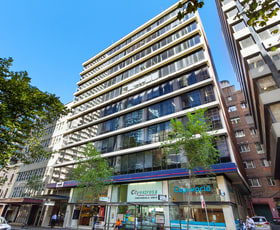 Offices commercial property leased at 701/225 Clarence Street Sydney NSW 2000