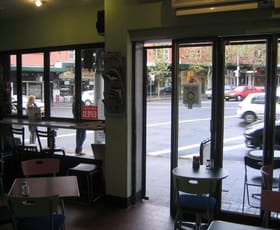 Hotel, Motel, Pub & Leisure commercial property leased at Shop 4/113 Oxford Street Darlinghurst NSW 2010