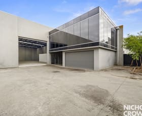 Factory, Warehouse & Industrial commercial property for lease at 8A Hartwood Close Chelsea Heights VIC 3196