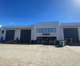 Factory, Warehouse & Industrial commercial property for lease at Unit 2/5 Merryvale Road Minto NSW 2566