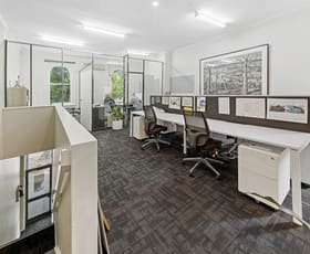 Medical / Consulting commercial property leased at 316A Queens Parade Fitzroy North VIC 3068