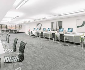 Offices commercial property for lease at North Sydney NSW 2060