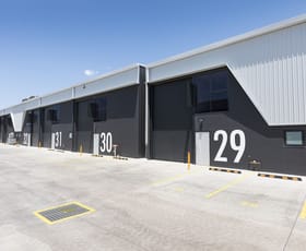 Factory, Warehouse & Industrial commercial property leased at 29,30/32-38 Belmore Rd Punchbowl NSW 2196