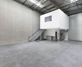 Factory, Warehouse & Industrial commercial property leased at 30/32-38 belmore Punchbowl NSW 2196