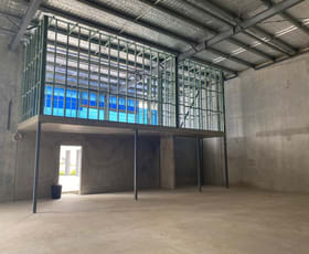 Factory, Warehouse & Industrial commercial property leased at Unit 2/14 Strong Street Baringa QLD 4551