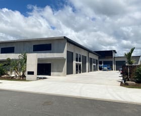 Factory, Warehouse & Industrial commercial property leased at 3/54 Lysaght Street Coolum Beach QLD 4573