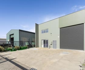 Factory, Warehouse & Industrial commercial property leased at 42B Cedar Parade/42B Cedar Parade Moolap VIC 3224