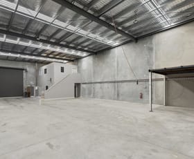 Factory, Warehouse & Industrial commercial property leased at 42B Cedar Parade/42B Cedar Parade Moolap VIC 3224