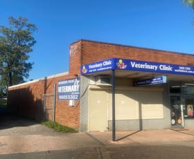 Shop & Retail commercial property leased at Shop 5/55-65 Saywell Road Macquarie Fields NSW 2564