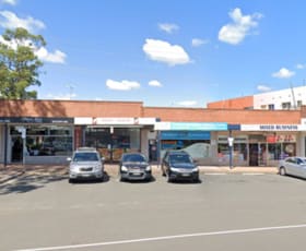 Offices commercial property leased at Shop 5/55-65 Saywell Road Macquarie Fields NSW 2564