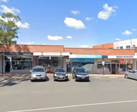 Shop & Retail commercial property leased at Shop 5/55-65 Saywell Road Macquarie Fields NSW 2564