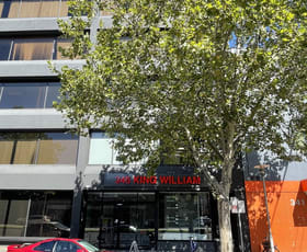 Offices commercial property leased at 3/345 King William Street Adelaide SA 5000