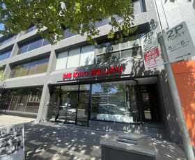 Offices commercial property leased at 3/345 King William Street Adelaide SA 5000