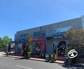 Offices commercial property sold at 6/11 John Street Pakenham VIC 3810